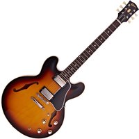 Gibson Custom 1961 ES-335 Reissue VOS Vintage Burst #150308