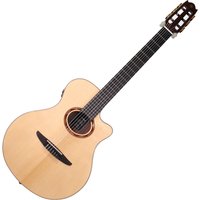 Yamaha NTX3 Electro Nylon String Natural - Ex Demo