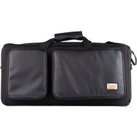 BAM Bamtech Triple Brass Gig Bag