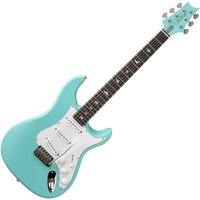 PRS Limited Edition John Mayer Silver Sky Wild Blue