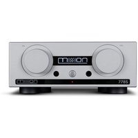Mission 778S Network Music Streamer Silver