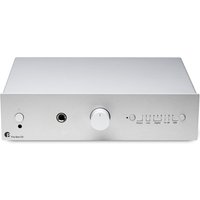Pro-Ject Pre Box S3 Pre Amp Silver