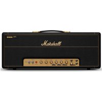 Marshall Modified Handwired 1959 Super Lead 100W Valve Head