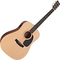 Sigma DME Electro Acoustic Natural - Nearly New