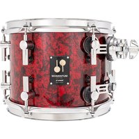 Sonor Momentum 10" x 7.75" Maple Tom Red Pearl