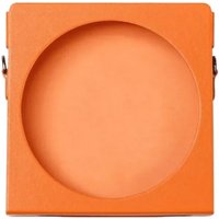FiiO Leather Case for the FiiO DM15 CD Player Orange