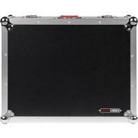 Gator G-TOURQU5-NDH Flight Case for Allen & Heath Qu-5 & Qu-5D Mixers