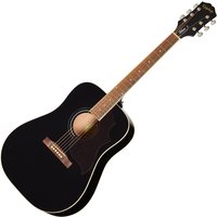 Epiphone Hummingbird Tribute Ebony