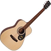 Cort AF510 Acoustic Natural - Nearly New