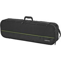 Gewa Aspirante Oblong Violin Case 1/4