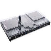 RANE SYSTEM ONE with Decksaver