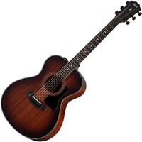Taylor 322e Mahogany/Mahogany Seb Top - Ex Demo