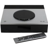 Technics SA-C600 Network CD Receiver Silver - Secondhand