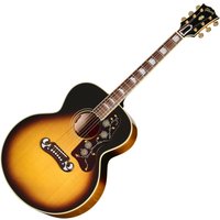 Gibson SJ-200 60s Original Vintage Sunburst