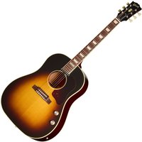 Gibson J-160E Original Vintage Sunburst