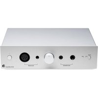 Pro-Ject Head Box S3 B Headphone Amplifier Silver