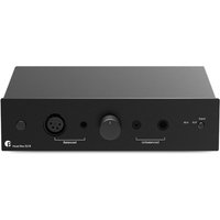 Pro-Ject Head Box S3 B Headphone Amplifier Black
