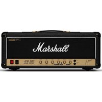 Marshall Modified JCM800 100W Valve Head