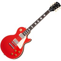 Gibson Custom Colour Series Les Paul Standard 50s Cardinal Red - Ex Demo