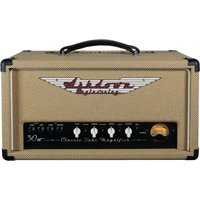 Ashdown CTM-30-TWEED 30W Bass Head - Ex Demo