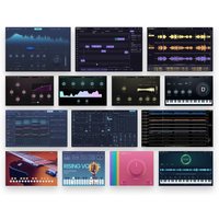 LANDR Ultimate Bundle