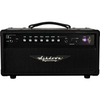 Ashdown SX-5H Guitar Head - Ex Demo