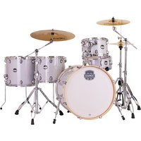 Mapex Mars Birch 22 5pc Crossover Drum Kit w/Cymbals Diamond Sparkle