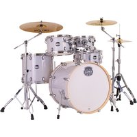 Mapex Mars Birch 22 5pc Drum Kit w/Cymbals Diamond Sparkle