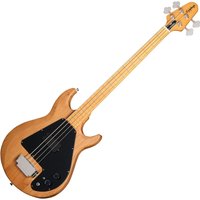 Epiphone Grabber Bass Inspired by Gibson Natural