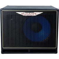 Ashdown ABM 115H Compact Evo IV 300W 1x15 Bass Cabinet - Ex Demo