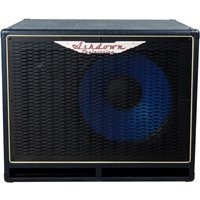 Ashdown ABM 115H Compact Evo IV 300W 1x15 Bass Cabinet - Ex Demo