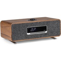 Ruark Audio R3S Compact Music System Walnut