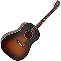 Gibson 1936 Advanced Jumbo Vintage Sunburst