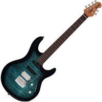 Sterling Luke LK100HSS Yucatan Blue