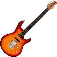 Sterling Luke LK100HSS Heritage Cherry Burst