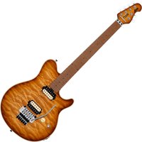 Sterling Axis AX50 Quilted Maple Honey Pot