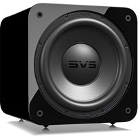 SVS SB3000 R|Evolution Subwoofer Speaker Gloss Black