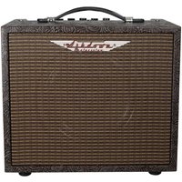 Ashdown Woodsman Parlour 25W Acoustic Amplifier - Ex Demo