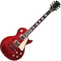 Gibson Les Paul Standard 60s Figured Top Cherry #213540290 - Ex Demo