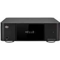 Dorpo Digital X300 8K Smart Media Player