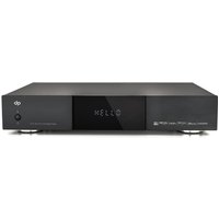 Dorpo Digital UHP-3001 8K Smart Media Player