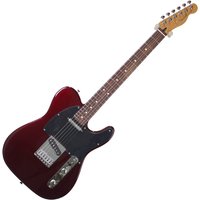 Fender Limited Edition Player II Telecaster Oxblood - Ex Demo