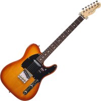 Fender American Performer Telecaster RW Honey Burst - Ex Demo