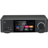 Dorpo Digital DMP-A1 Music Streamer DAC and Pre-Amp