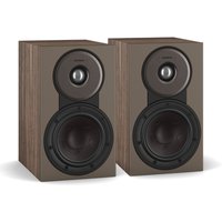 DALI Sonik 1 Bookshelf Speakers (Pair) Walnut