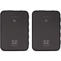 SubZero VOXLINK Pocket Wireless In-Ear Monitor System