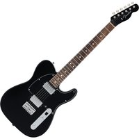 Fender Made in Japan Hybrid II Telecaster HH Black