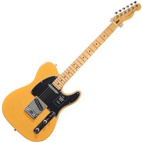 Fender Player II Telecaster MN Butterscotch Blonde - Ex Demo
