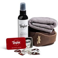 Taylor 1321 Essentials Pack Satin