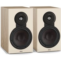DALI Sonik 3 Bookshelf Speakers (Pair) Natural Oak